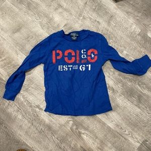 Ralph Lauren long sleeve